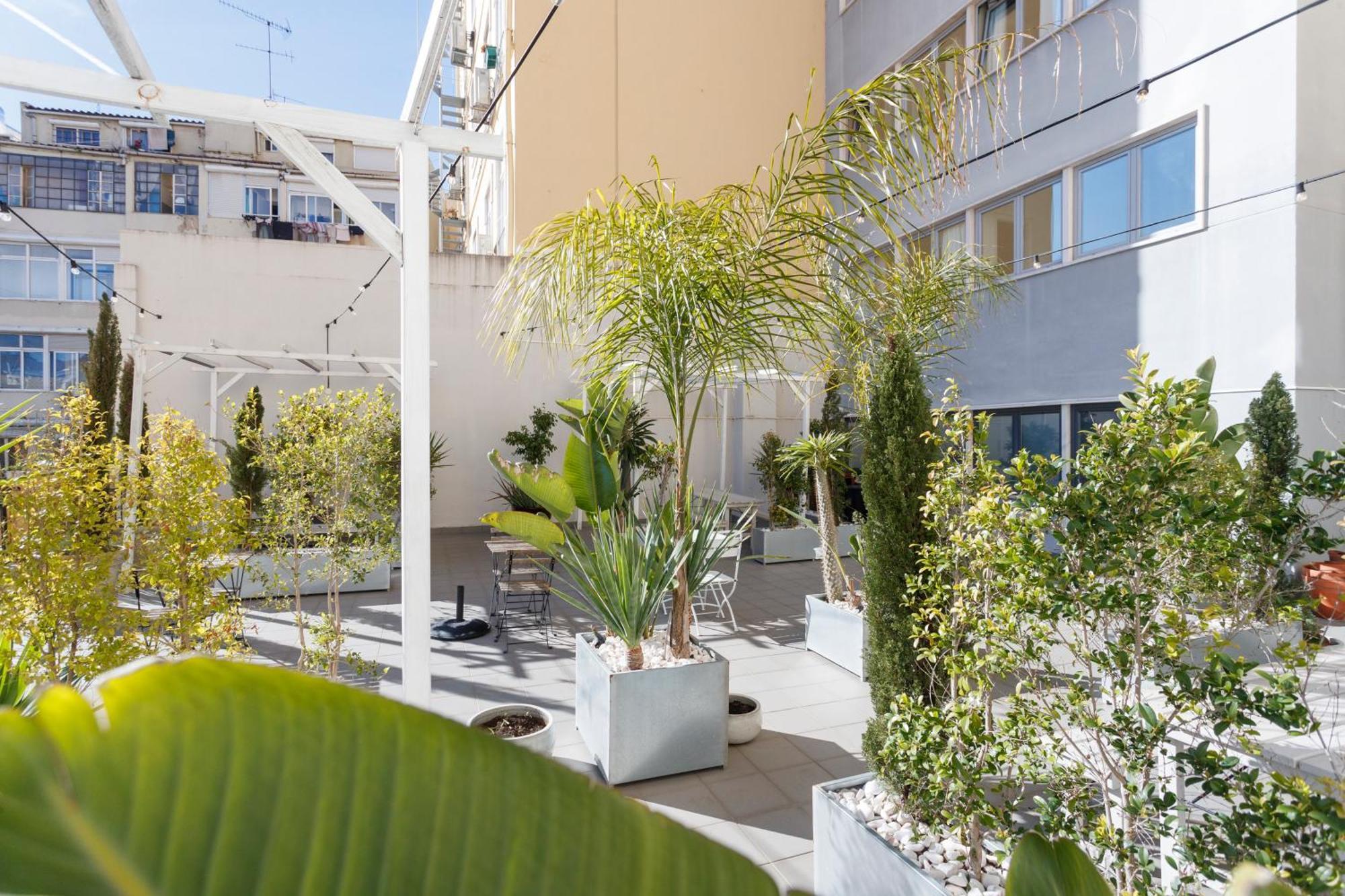 Cosmopolitan Comfort In Lisbon 4A- By Misha'S Place المظهر الخارجي الصورة