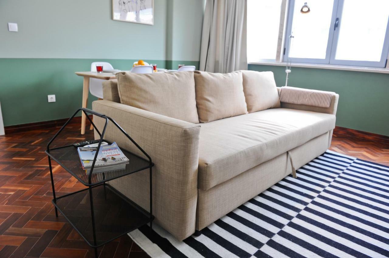 Cosmopolitan Comfort In Lisbon 4A- By Misha'S Place المظهر الخارجي الصورة