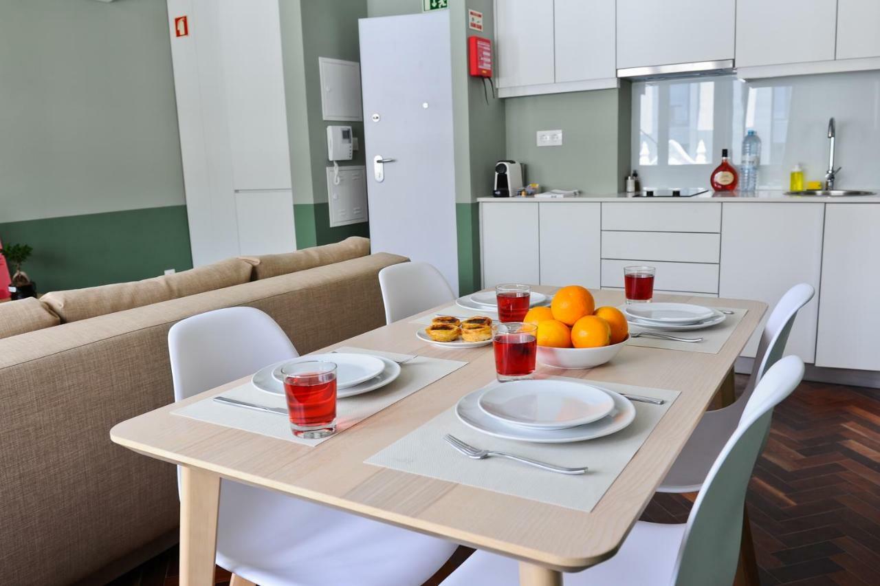 Cosmopolitan Comfort In Lisbon 4A- By Misha'S Place المظهر الخارجي الصورة