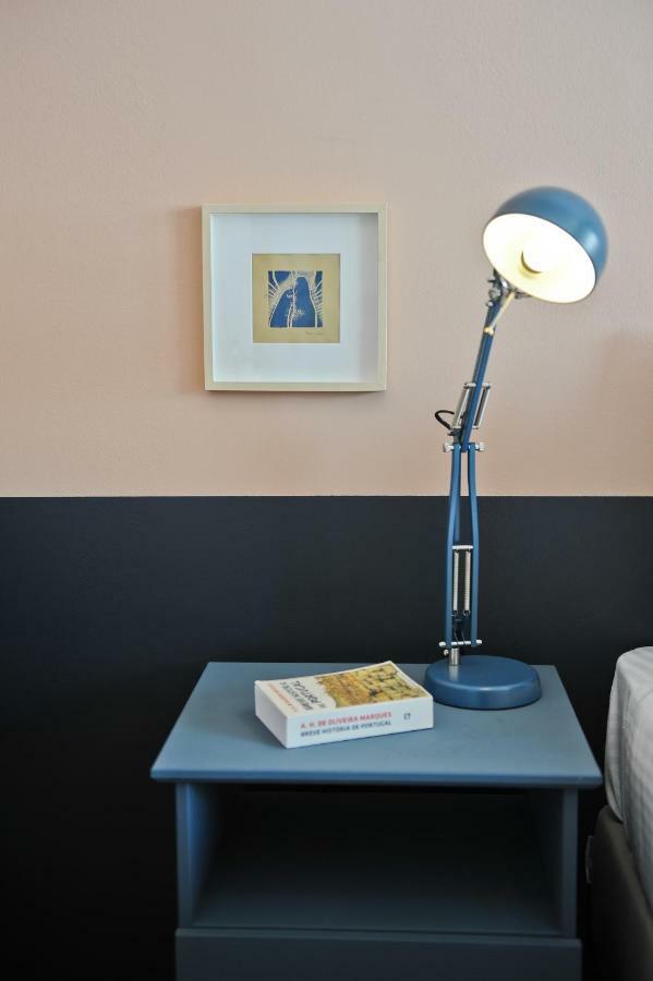 Cosmopolitan Comfort In Lisbon 4A- By Misha'S Place المظهر الخارجي الصورة