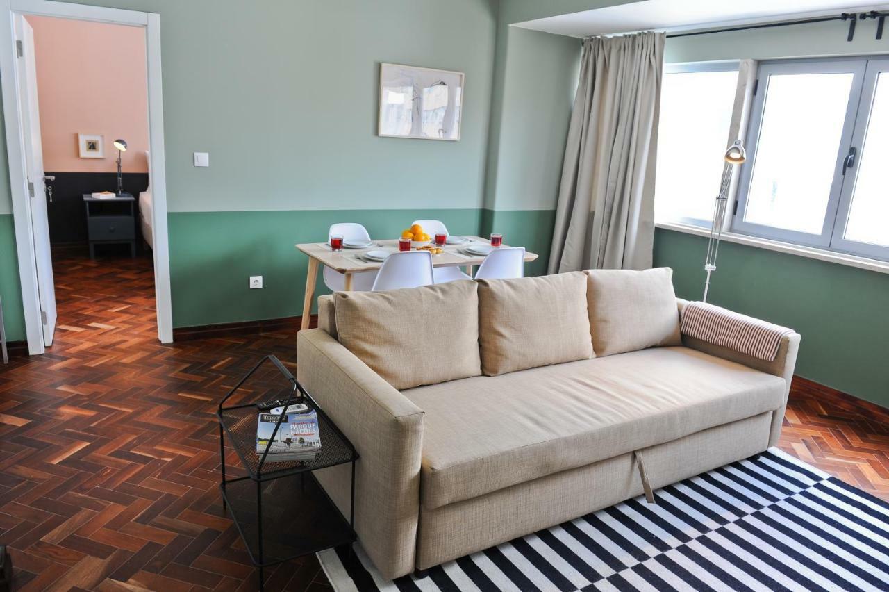 Cosmopolitan Comfort In Lisbon 4A- By Misha'S Place المظهر الخارجي الصورة