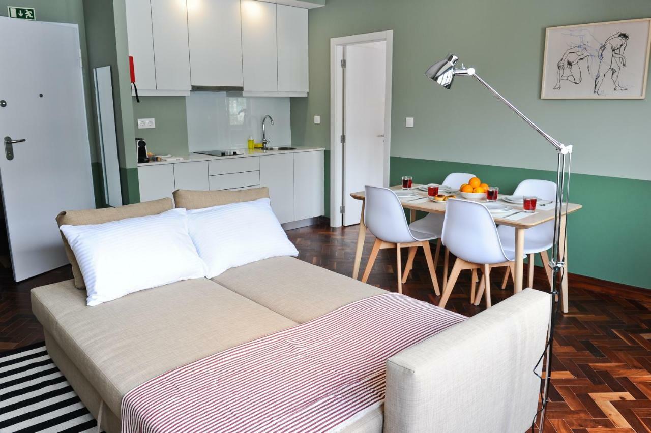 Cosmopolitan Comfort In Lisbon 4A- By Misha'S Place المظهر الخارجي الصورة